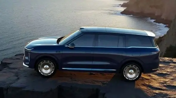 5 حقیقت جالب درباره شاسی‌ بلند جدید ایران‌ خودرو که نمی‌ دانستید!