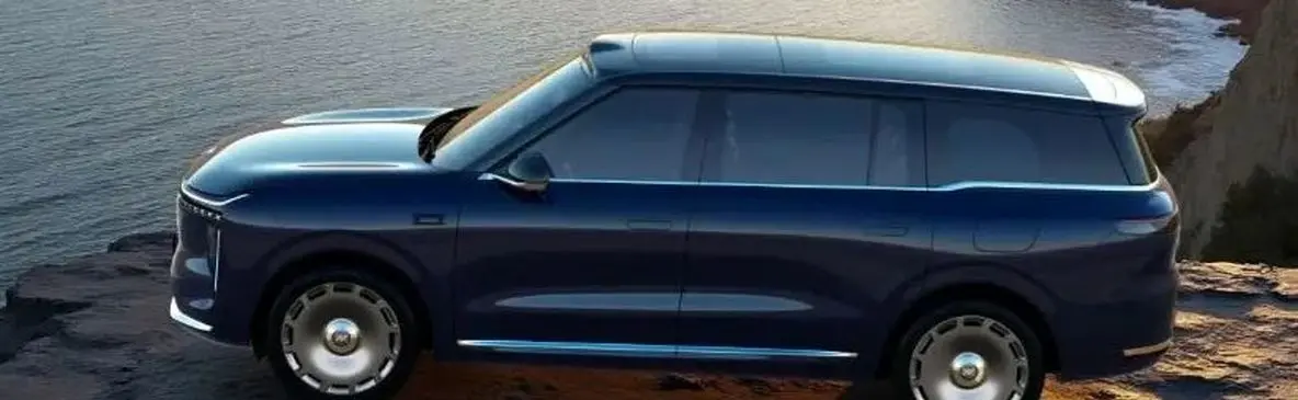 5 حقیقت جالب درباره شاسی‌ بلند جدید ایران‌ خودرو که نمی‌ دانستید!