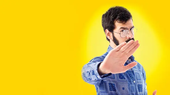 چطور محترمانه و دوستانه «نه» بگوییم ؟