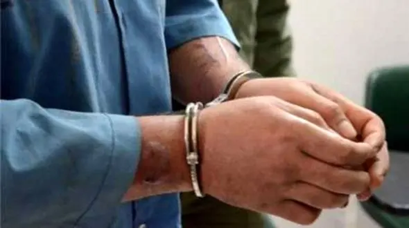 پشت پرده انفجار در آموزش و پرورش آذربایجان غربی / متهم دستگیر شد