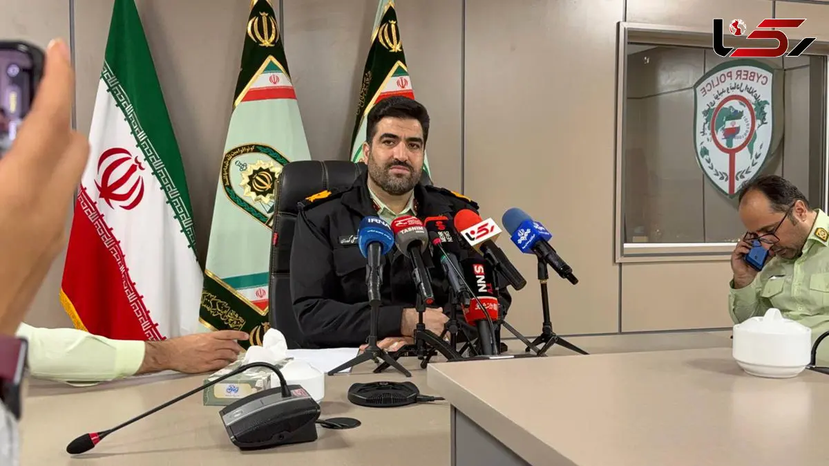 فیلم جزییات جدید از پرونده جنجالی جراح قلابی در تهران / رییس پلیس فتای تهران تشریح کرد 