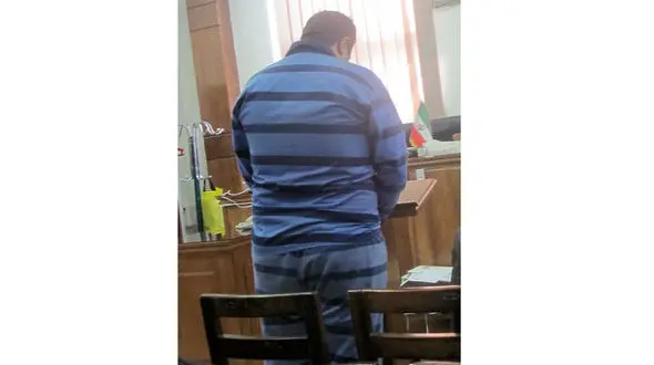 قاتل در آستانه اعدام عوض شد / کدام برادر تهرانی قاتل اصلی است؟ + عکس