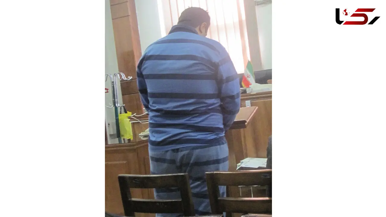 قاتل در آستانه اعدام عوض شد / کدام برادر تهرانی قاتل اصلی است؟ + عکس