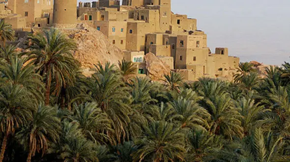 از خلیج فارس تا کویر لوت