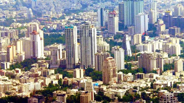 قیمت هر متر مربع آپارتمان در منطقه 1 تهران 