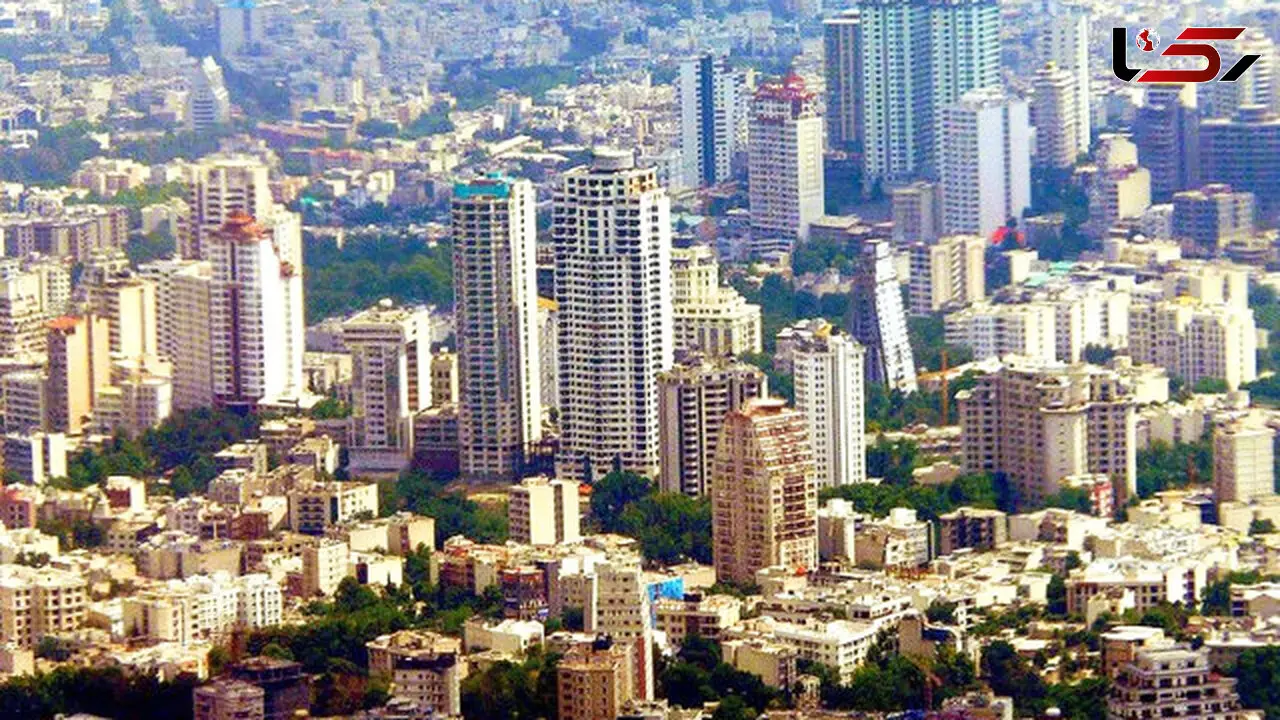 قیمت هر متر مربع آپارتمان در منطقه 1 تهران 