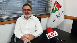 200 هزار کامیون فرسوده در جاده های کشور / قفل ثبت سفارش، هزاران کامیون پشت مرز ترکیه را زمین‌ گیر کرد