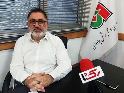 200 هزار کامیون فرسوده در جاده های کشور / قفل ثبت سفارش، هزاران کامیون پشت مرز ترکیه را زمین‌ گیر کرد