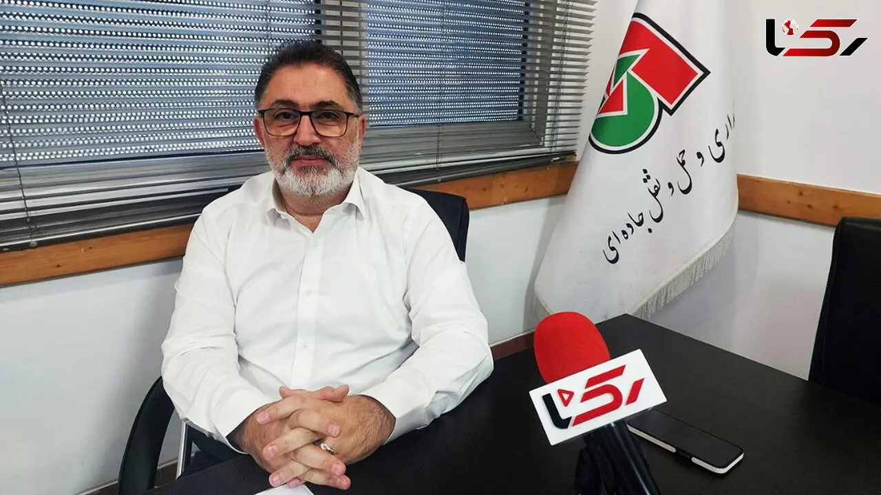200 هزار کامیون فرسوده در جاده های کشور / قفل ثبت سفارش، هزاران کامیون پشت مرز ترکیه را زمین‌ گیر کرد