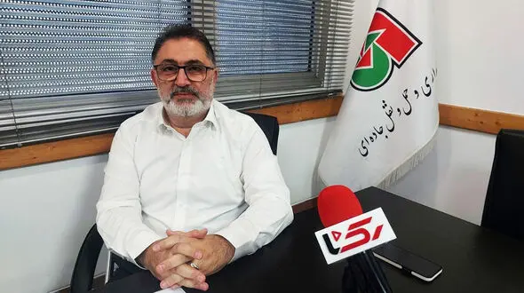 200 هزار کامیون فرسوده در جاده های کشور / قفل ثبت سفارش، هزاران کامیون پشت مرز ترکیه را زمین‌ گیر کرد