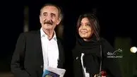 اشک‌های تلخ بیوک میرزایی برای همسر مرحومش / «بهم تهمت خیانت زدند!»