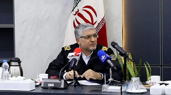 ارتقای ایمنی راه و کاهش تلفات جاده ای با تعارف و آرزو محقق نمی‌شود!