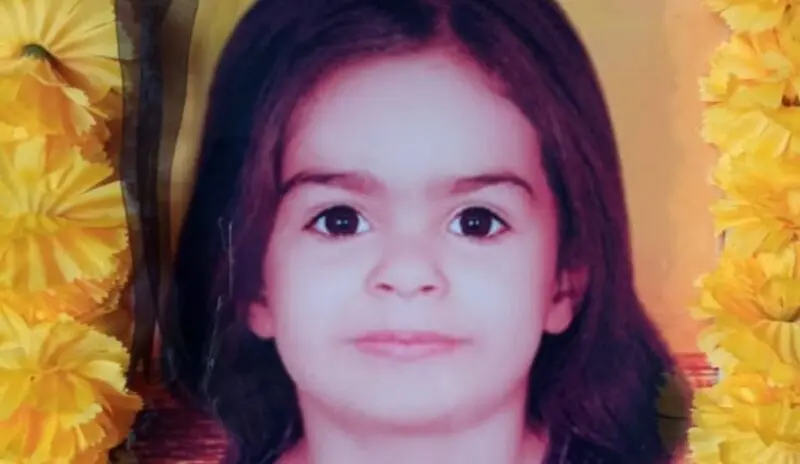 قتل کودک