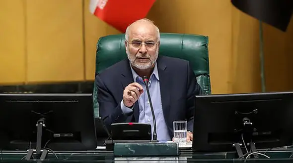 قالیباف : تشکیل شورای ملی برای سرمایه‌گذاری و تولید در کشور