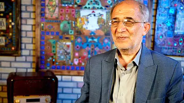 در جنگ ۱۲ روزه نمی خواستند رهبری را بزنند / به شمخانی گفتم  تحلیلم این است رهبری و بیت رهبری را می‌زنند
