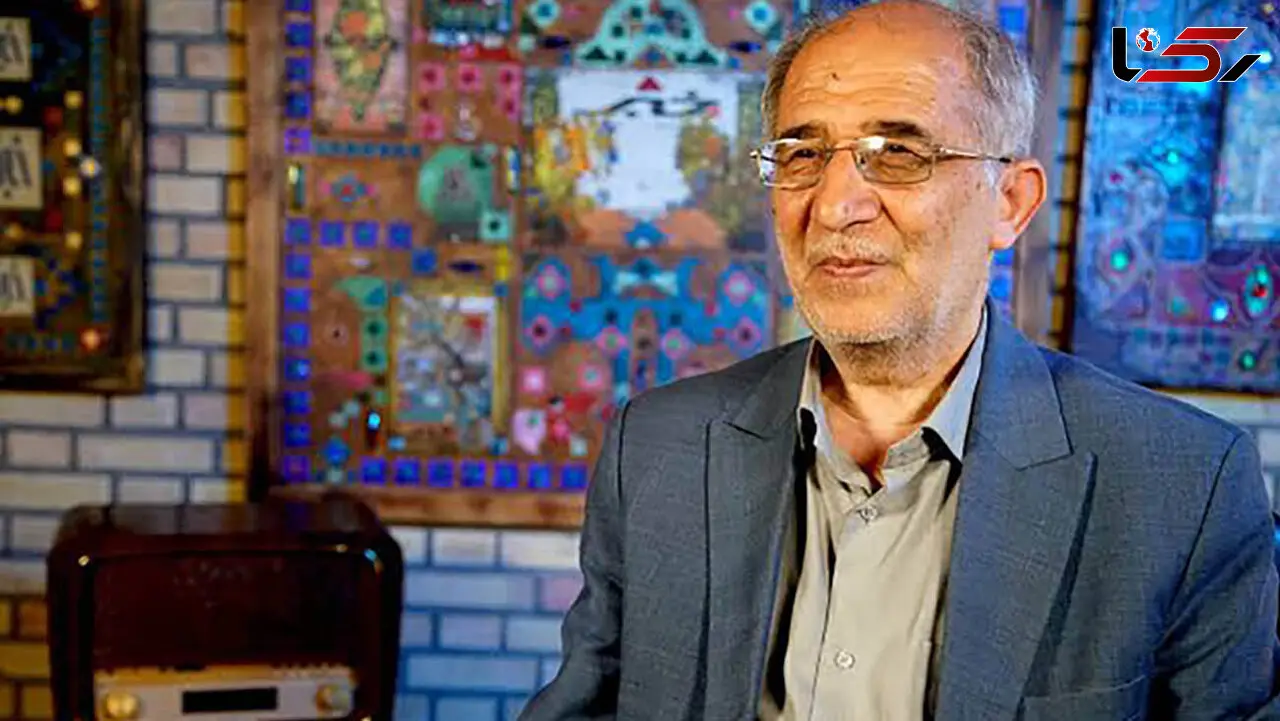 در جنگ ۱۲ روزه نمی خواستند رهبری را بزنند / به شمخانی گفتم  تحلیلم این است رهبری و بیت رهبری را می‌زنند