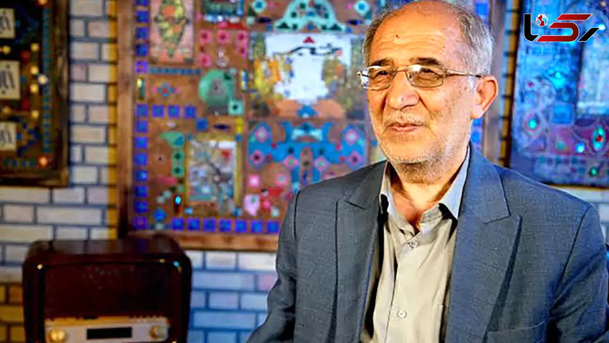 در جنگ ۱۲ روزه نمی خواستند رهبری را بزنند / به شمخانی گفتم  تحلیلم این است رهبری و بیت رهبری را می‌زنند