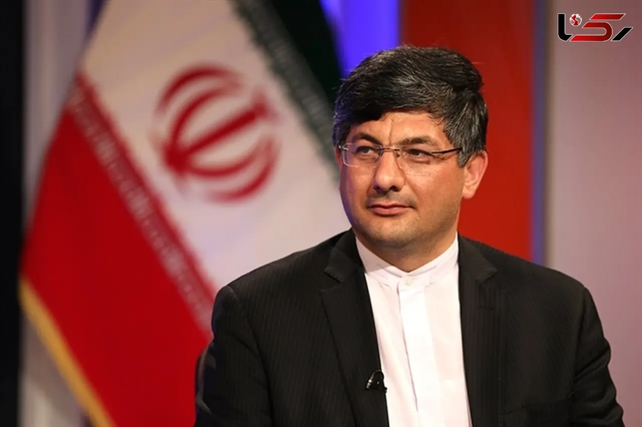 نادرفلاحی  شهردار سرعین شد