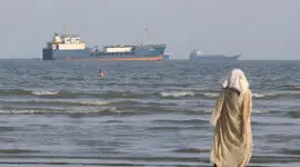 انفجار در قشم و سیریک/ بامداد امروز رخ داد