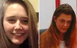 ناپدید شدن دو دختر نوجوان به فاصله دو روز / این دو پرونده مرموز بهم ارتباط دارد؟ + عکس
