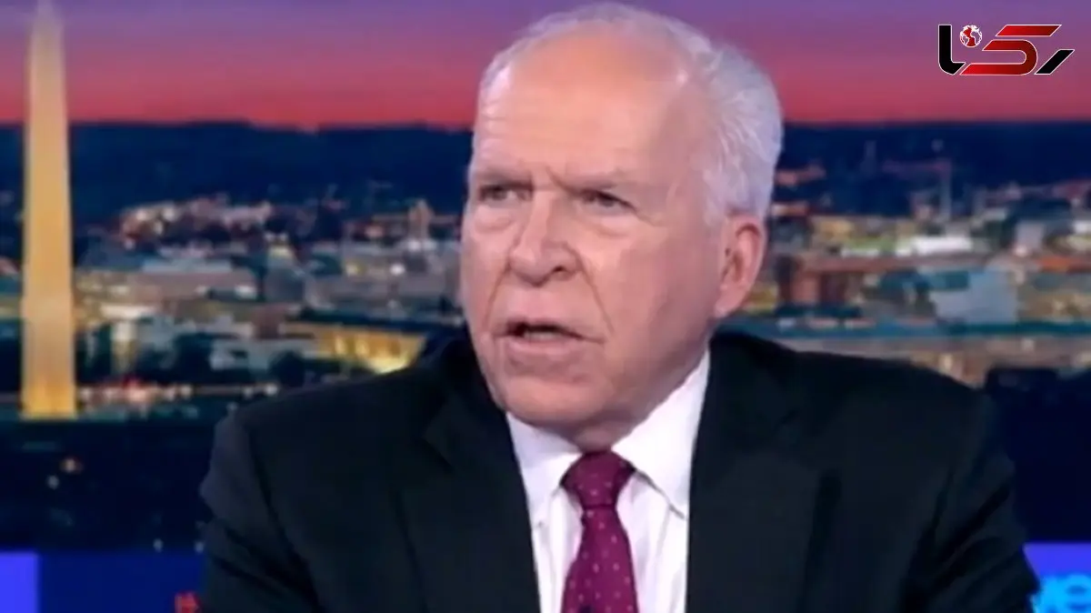 جان برنان: حمله به ایران اشتباهی به شدت بد مانند جنگ عراق است