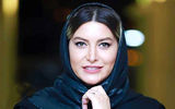 عکس خاص از پرحاشیه ترین خانم بازیگر ایرانی / فریبا نادری را ببینید!