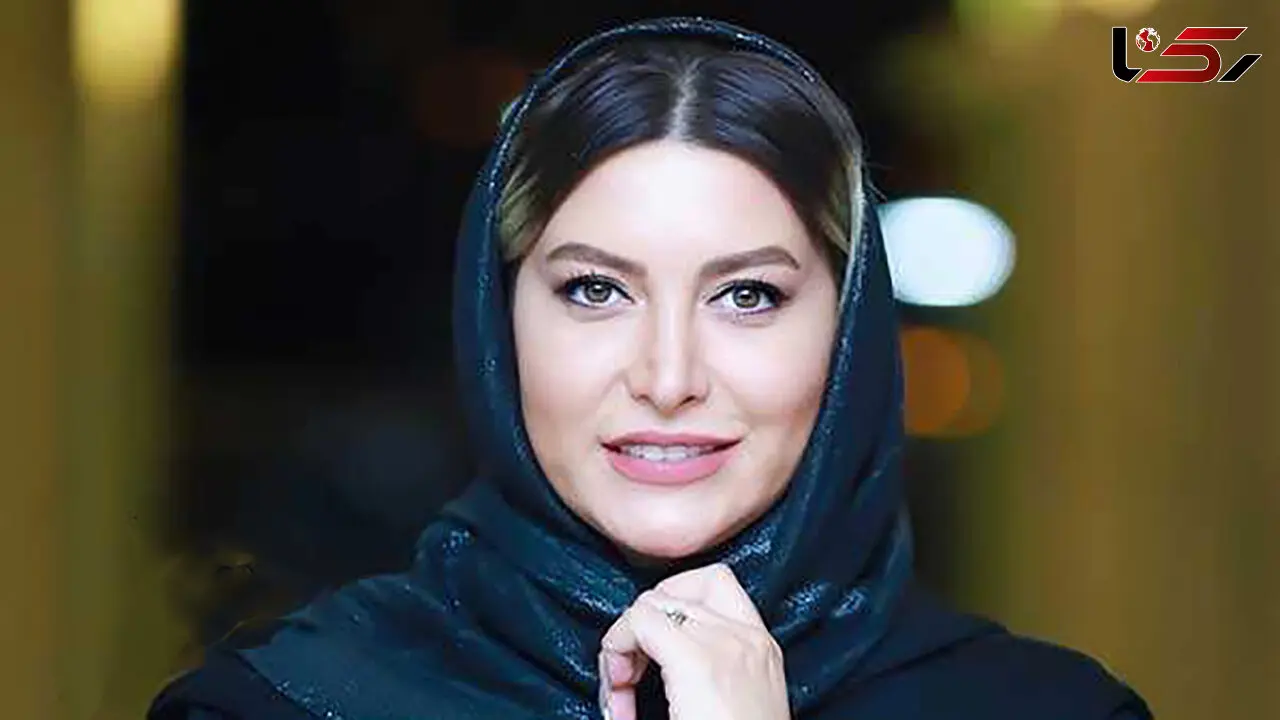 خداحافظی فریبا نادری از بازیگری  ! / من دیگر مدل هستم ! + فیلم و عکس