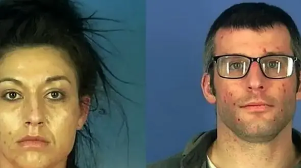 دختر 6 ساله پدر و مادر بی رحمش را لو داد / فرزندکشی در آمریکا