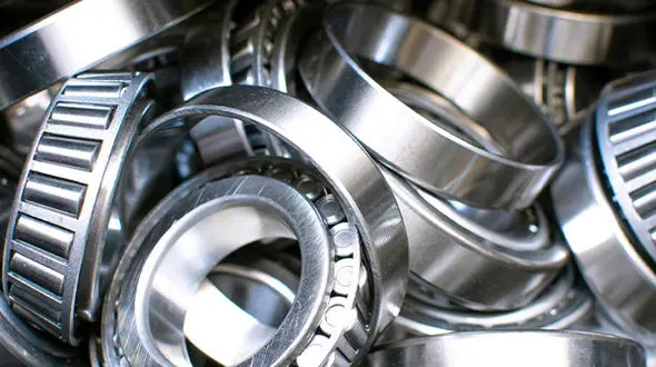 لیست بلبرینگ‌های صنعتی + جدول مشخصات، ابعاد و سایز