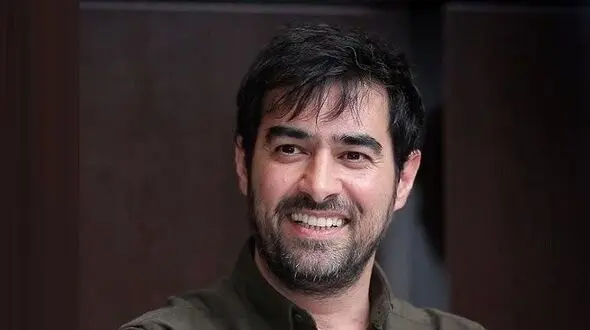شهاب حسینی تغییر چهره داد ؛ آقای بازیگر با سبیل دسته دارش قابل شناسایی نیست