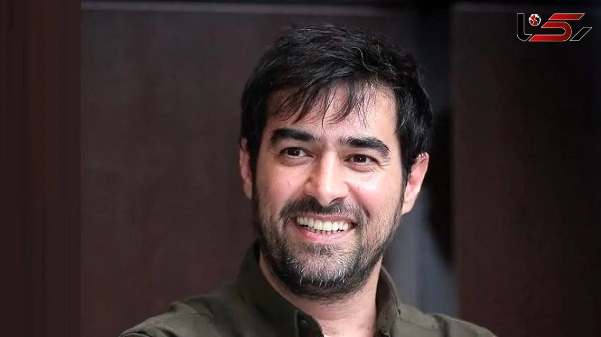 شهاب حسینی تغییر چهره داد ؛ آقای بازیگر با سبیل دسته دارش قابل شناسایی نیست