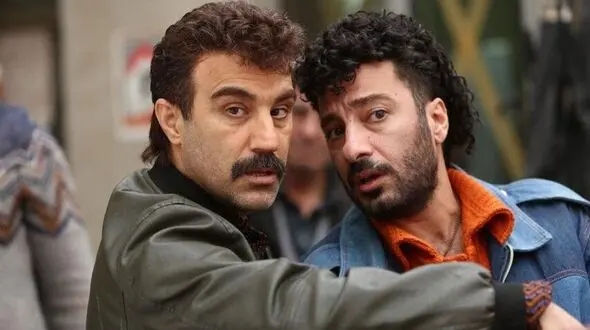 رامبد جوان: من نمی‌خواستم زودپز را بسازم و اگر دوباره به من پیشنهاد بدهند نمی‌سازم