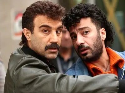 رامبد جوان: من نمی‌خواستم زودپز را بسازم و اگر دوباره به من پیشنهاد بدهند نمی‌سازم