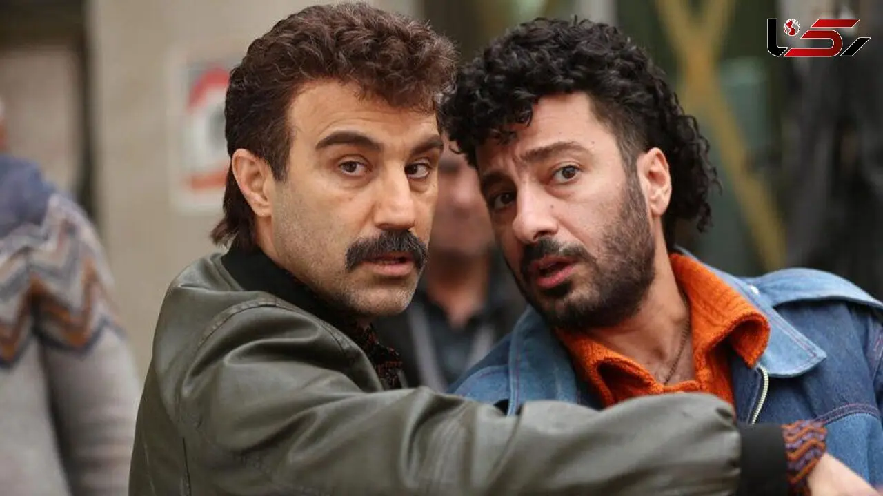 رامبد جوان: من نمی‌خواستم زودپز را بسازم و اگر دوباره به من پیشنهاد بدهند نمی‌سازم