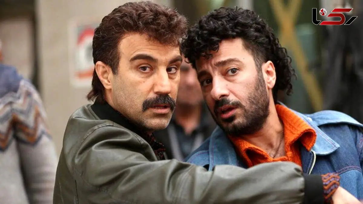 رامبد جوان: من نمی‌خواستم زودپز را بسازم و اگر دوباره به من پیشنهاد بدهند نمی‌سازم