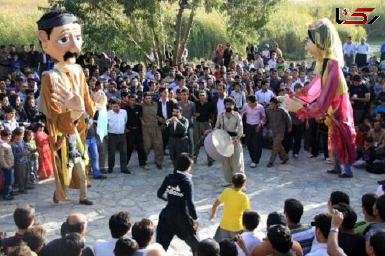 بیجار میزبان رویداد هنری تئاتر استانی فجر کردستان می شود