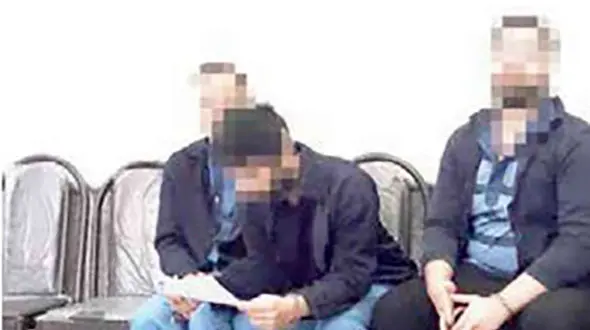 دزدی عجیب از خانه خلبان تهرانی + عکس