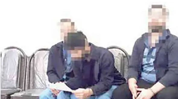دزدی عجیب از خانه خلبان تهرانی + عکس