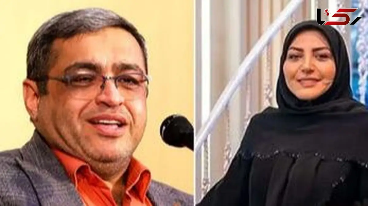 فیلم /  المیرا شریفی مقدم: داداشم برا شب یلدا دعوت کرده ... گفت به اون یکی خواهر نگیدا ../ دکتر هزیزی با حیرت: اگه لو رفت و ...