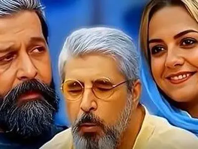 فیلم / تعجب بیتا سحرخیز و کامران تفتی از هنرنمایی بی‌نظیرامیر غفارمنش؛ نوازندگی و خوانندگی همزمان+ویدیو/ این عالی نبود محشر بود