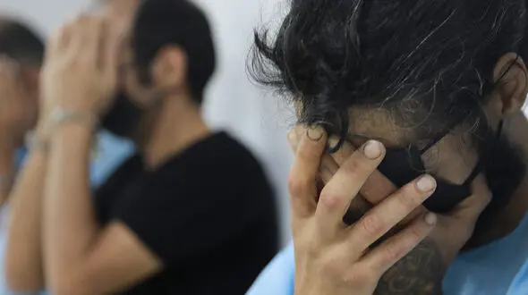 انهدام باند آدم‌ربایی با وعده خروج از کشور در رباط‌کریم