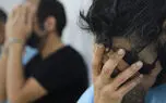فیلم / سرهنگ کیانوش نظری: دزدان شب روی مزدا 323 در تهران بازداشت شدند