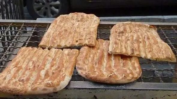 ثبت حدود 9 میلیون تراکنش خرید نان توسط کارتخوان جدید نانوایی ها