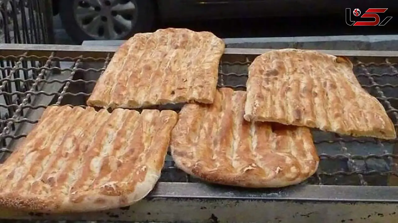 ثبت حدود 9 میلیون تراکنش خرید نان توسط کارتخوان جدید نانوایی ها