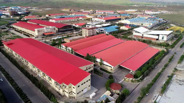 موافقت دولت با ایجاد ۴ شهرک صنعتی جدید