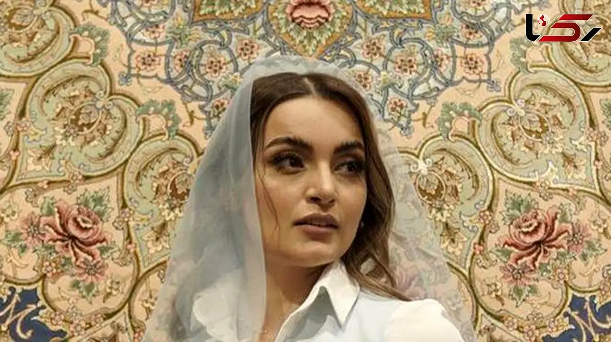 بیتای سریال «آوای باران» با استایل پاییزی ترندی  15 سال بعد از سریال / خانم بازیگر چی بود چی شد؟!