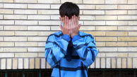 راز شوم بازداشت پسر 12 ساله در پاتوق تبهکاران حرفه ای / در حال مواد کشیدن دستگیر شد