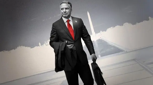 نفر اول تیم مذاکره‌کننده آمریکایی چه کسی است؟ + فیلم