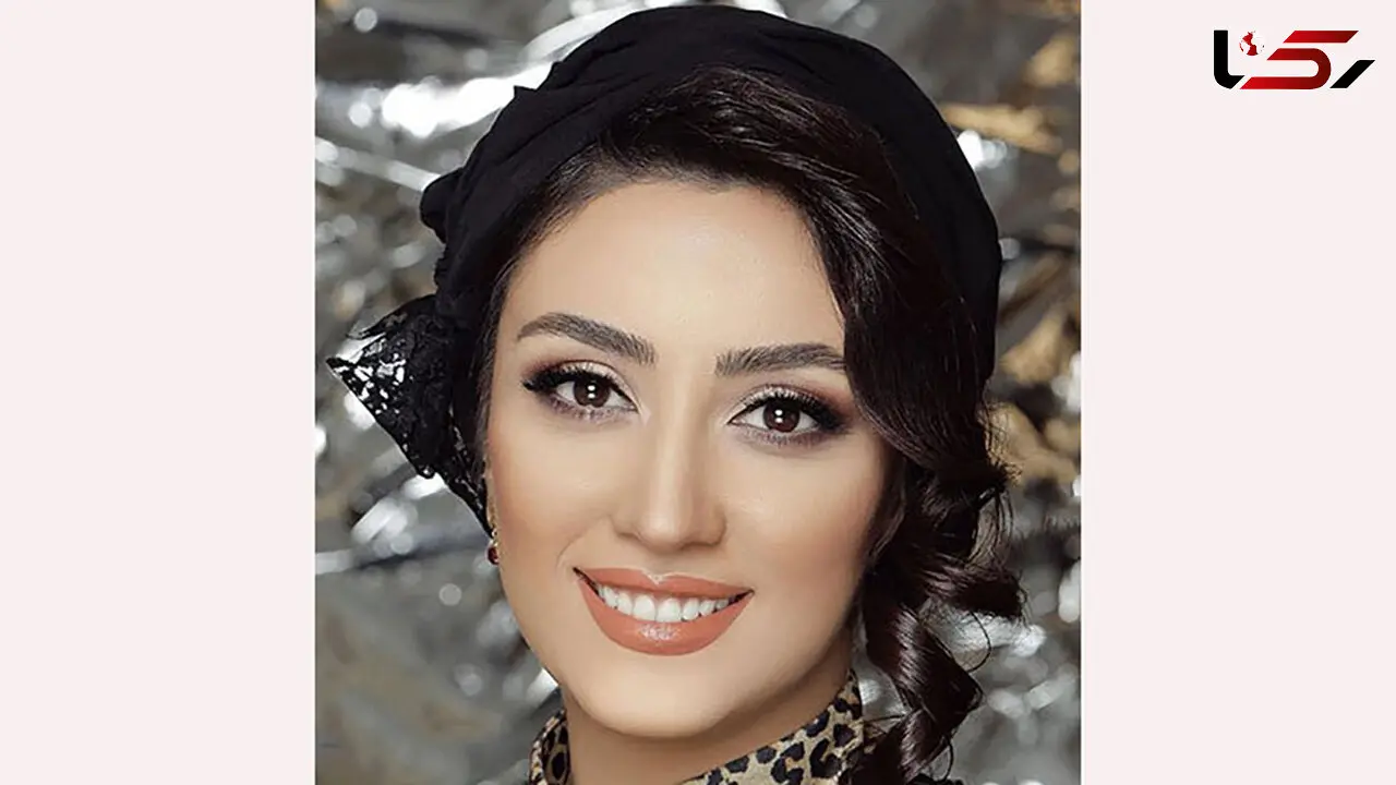 عکس برگ ریزون الهام طهموری