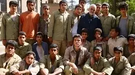 برنامه فیلم‌ های سینمایی تلویزیون آخر هفته / 7 و 8 آبان ماه